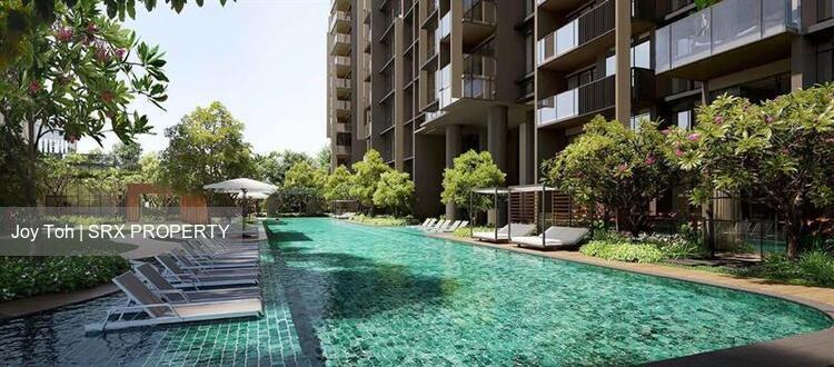 Lentoria (D26), Condominium #543367111